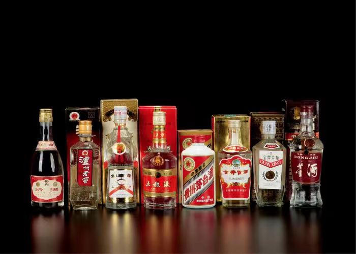 克拉玛依老酒储存的方法