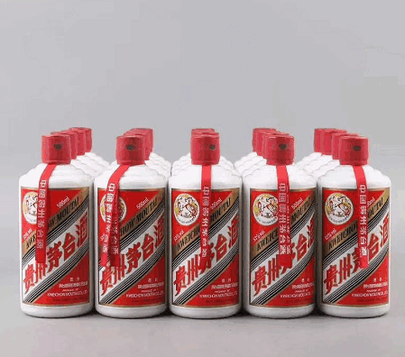 克拉玛依名酒回收